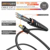 Cable de conexión Primewire CAT 7, cable sin revestimiento Vista previa de la imagen del producto 4
