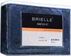 Set di asciugamani Brielle 100% cotone 2 asciugamani da Anteprima dell’immagine prodotto 7