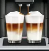 Siemens TE657F09DE EQ.6 Extraklasse Kaffeevollautomat dark Produktbild-Vorschau 5