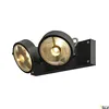 SLV KALU, wand- en plafondlamp, QPAR111, met twee lampen, Productafbeelding-voorbeeld 21