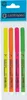 Evidenziatore Centropen 8722 punta a cuneo 1,4 mm rosa Anteprima dell’immagine prodotto 3