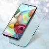 Cadorabo Schutzhülle für Samsung Galaxy A71 5G Hülle in Produktbild-Vorschau 5
