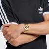 Adidas Watches Aofh23509 Edition One Damenuhr Golden  Frau Produktbild-Vorschau 6