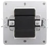 Wechselschalter McPower "Shallow", 250V/10A, UP, Produktbild-Vorschau 2