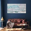 Coloray Bild aus Acryl 120 cm x 60 cm - Acrylblock mit Bild Produktbild-Vorschau 4