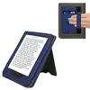 kwmobile Flip Hülle kompatibel mit Kobo Clara BW / Clara Produktbild-Vorschau 1