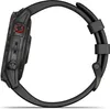 Garmin EPIX (Gen 2) schwarz/schiefergrau Titan Produktbild-Vorschau 2