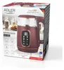 Camry AD 1305 burgundy electric kettle Náhľad obrázku produktu 15