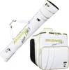 BRUBAKER Kombi Set Grenoble - Skisack 170 cm und Produktbild-Vorschau 1