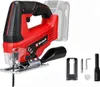 Einhell Akku Pendelhub Stichsäge TC-JS 18V Li ,(ohne Akku / Produktbild-Vorschau 1