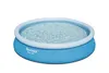 Bestway® Fast Set™ Aufstellpool ohne Pumpe Ø 366 x 76 cm, Produktbild-Vorschau 33