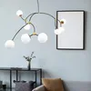 tooLight Hängelampe App1673-8Cp Black Produktbild-Vorschau 8