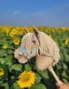 Steckenpferd Premium Kleinpferd - Isabella A4 Produktbild-Vorschau 5