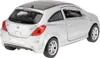 Modello 1:34, Opel Corsa OPC, grigio Anteprima dell’immagine prodotto 3