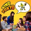 Iello - Le roi de Tokyo - Nouvelle édition - Deutsch Voir les images du produit 8