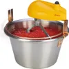 Ardes AR2481 Macchina per Polenta Acciaio inossidabile 3,5 Anteprima dell’immagine prodotto 2
