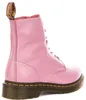 Dr. Martens 1460 Pascal aus rosa Leder – Größe 7 (UK) – 41 Produktbild-Vorschau 3
