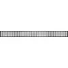 Mexen M33 Abdeckung für lineare Duschabläufe 50 cm, Schwarz Produktbild-Vorschau 4