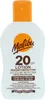 Malibu SPF20 wasserdichtes Balsam 200 ml + Aloe -Gel nach Produktbild-Vorschau 2