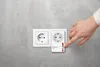 AVM FRITZ!DECT 200 Smart Home intelligente Steckdose Produktbild-Vorschau 5
