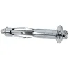 Fischer Hohlraum-Metalldübel HM 4x45 S 50 St. Produktbild-Vorschau 2