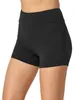 Merry Style Damen Shorts Radlerhose Boxershorts aus Produktbild-Vorschau 1