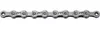 BBB Powerline Chain Grey 9-Speed 114 Links Reťaz Náhľad obrázku produktu 4
