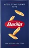 Mezze Penne Rigate makaron n70 500g - Barilla Podgląd zdjęcia produktu 1