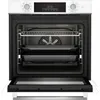 Beko b300 BBIM14300WMS, Stredná, Elektrická rúra, 72 L, Náhľad obrázku produktu 6