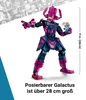 LEGO ? Marvel Fantastic Four vs. Galactus Baufigur - Bauset Produktbild-Vorschau 17