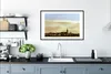 MuchoWow® Gerahmtes Poster Skyline - Nijmegen - Niederlande Produktbild-Vorschau 4