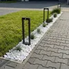 MasterLED Außenleuchte Solar 60cm 4000K Neutralweiß IP54 Produktbild-Vorschau 4