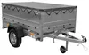 Pkw Anhänger kippbar 750 kg GARDEN TRAILER 201 KIPP mit Produktbild-Vorschau 7