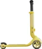 Puky Push Roller mit 3 LED Rädern klappbar Pineapple 5203 Produktbild-Vorschau 5