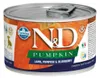 FARMINA N&D Chiot Agneau & Courge & Myrtille - nourriture Voir les images du produit 5