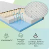 Pillows24 - Materac dziecięcy Air Premium - 60x120cm | 10cm Podgląd zdjęcia produktu 3