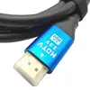 2m - HDMI Premium kabel High Speed HDTV cable with Ethernet Produktbild-Vorschau 6
