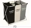 Panier à linge Trio, organisateur de sous-vêtements, Voir les images du produit 14