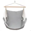 XL Hängesessel Outdoor 155x125cm - Garten Relaxsessel Produktbild-Vorschau 4