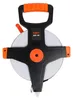 Boxer® Glasfaser-Maßband 60 Meter Produktbild-Vorschau 3