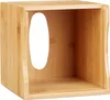 Relaxdays 10022177, Bamboo, Bamboo, 1 kusů, 145 mm, 145 mm, Náhled obrázku produktu 6