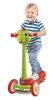CLEMENTONI Unisex Kinder 120 Baby Dragon Push Scooter 2 Produktbild-Vorschau 2