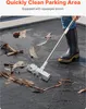 VEVOR Mata ochronna PVC do garażu antypoślizgowa (2,4 x 4,9 Podgląd zdjęcia produktu 6