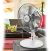 Ventilatore da tavolo Unold Silverline, controllo a 3 Anteprima dell’immagine prodotto 3