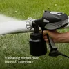 Hammersmith PaintBlast Ersatzbehälter - Zubehör für Paint Produktbild-Vorschau 2