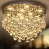 LED K9 stropní svítidlo moderní lustr stropní světlo Náhled obrázku produktu 1