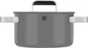 Zwilling Pure Kochgeschirrset 5-tlg. 18/10 Grau Produktbild-Vorschau 2