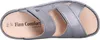 Finn Comfort Damen in Grau, Größe 38 Produktbild-Vorschau 8