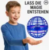 Fliegender LED Boomerang Ball Hover Spinner Kinder Produktbild-Vorschau 4