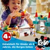 LEGO® 10780 L'avventura del castello di Topolino Disney Anteprima dell’immagine prodotto 31